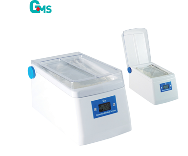 Máy làm tan huyết tương